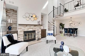 6913B Sandra Marie Cir Unit B, Alexandria, VA 22310