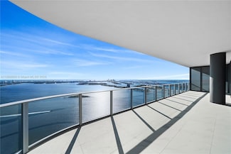 700 NE 24th St Unit PH-5701, Miami, FL 33137