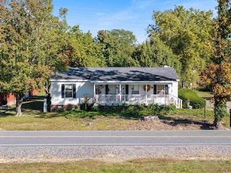 61 Brewer Rd, Conway, AR 72032