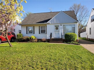 13600 Woodward Blvd, Cleveland, OH 44125
