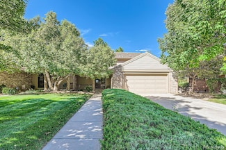 6731 S Kearney Ct, Centennial, CO 80112