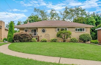 1143 Edward Dr, Pittsburgh, PA 15227