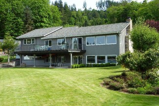 672 Allan King Rd W, Seabeck, WA 98380