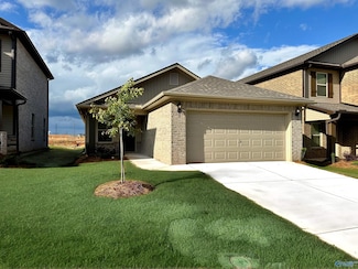 27943 Chalmers Cir, Harvest, AL 35749