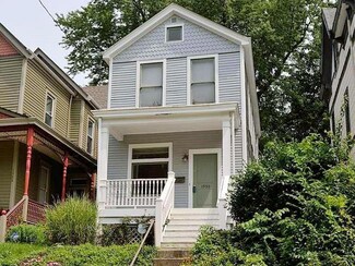 1930 Fairfax Ave, Cincinnati, OH 45207