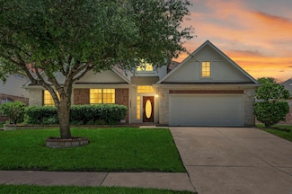 19536 Vilamoura St, Pflugerville, TX 78660