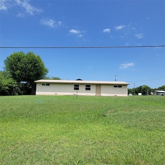 101 Old Gin Rd, Ennis, TX 75119