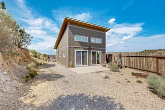 9 Camino de San Felipe, Placitas, NM 87043