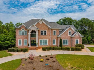 124 Knollwood Dr, Clemson, SC 29631