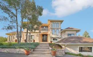 1475 Elk View Rd, Larkspur, CO 80118