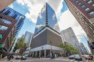 550 N St Clair St Unit 902, Chicago, IL 60611
