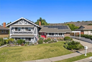 1234 Birchcrest Ave, Brea, CA 92821