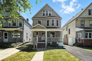 111 Sage Ave, Buffalo, NY 14210