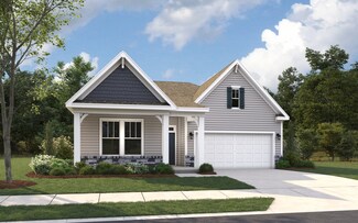 Belair, Wingate, NC 28174