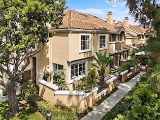 20 Front Row, Aliso Viejo, CA 92656
