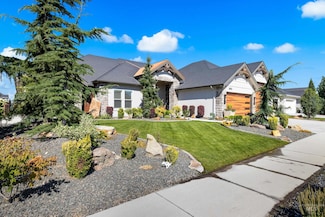 1494 N Longhorn Ave, Eagle, ID 83616