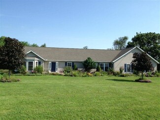 9564 W 550 N, Delphi, IN 46923