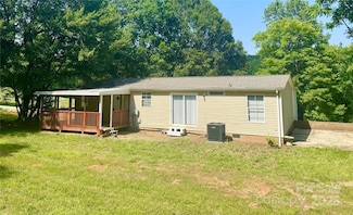 121 C & K Dr Unit 60, Taylorsville, NC 28681