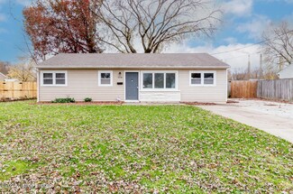 7024 Nathan Hale Way, Louisville, KY 40272
