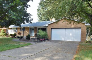 4005 Sanborn Ave NW, Canton, OH 44709