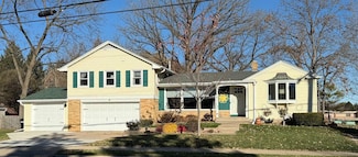 1430 W 9th Ave, Oshkosh, WI 54902