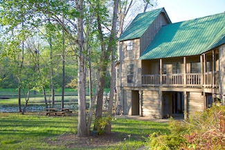 0 Natchez Trace Pkwy, Kosciusko, MS 39090