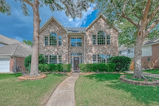 3415 Brinton Trails Ln, Katy, TX 77494