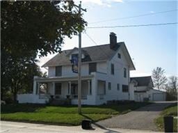 525 County St, Ridgeway, IA 52165