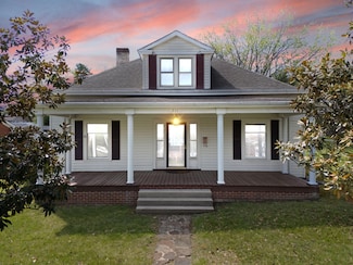 211 Whitley St, London, KY 40741