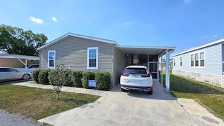 17100 Tamiami Trail Unit 155, Punta Gorda, FL 33955