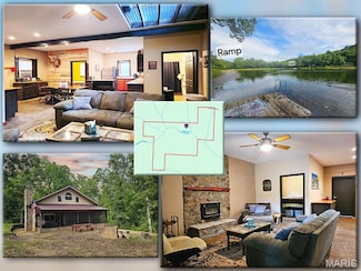 6908 Coon Club Rd, Versailles, MO 65084