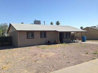 316 E Desert Dr, Phoenix, AZ 85042