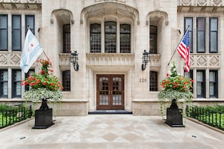 220 E Walton Place Unit 8W, Chicago, IL 60611