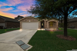 3811 Bacall Way, Converse, TX 78109