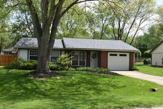 42 Sundown Ct, Lafayette, IN 47909
