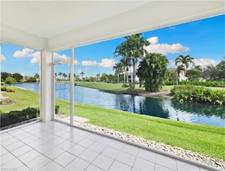 3572 Windjammer Cir Unit 1403, Naples, FL 34112