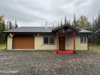 48610 Whitlock Ave, Soldotna, AK 99669