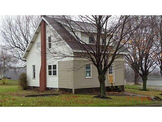 3188 State Route 28 and 66, New Bethlehem, PA 16242