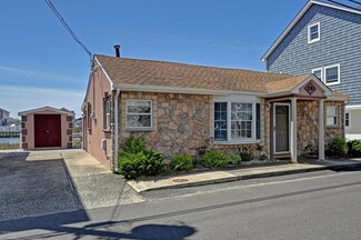 241 Joseph St, Lavallette, NJ 08735