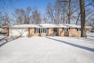 11967 Jefferson Blvd, Mishawaka, IN 46545