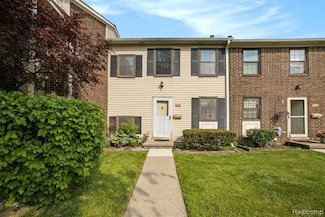 1875 Sheffield Dr, Ypsilanti, MI 48198