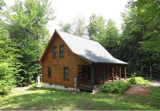 218 S Village Rd, Granville, MA 01034