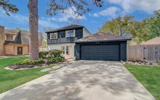 10406 Golden Meadow Dr, Houston, TX 77064