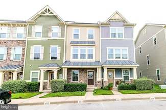 454 Willow Bend Dr, Glen Burnie, MD 21060
