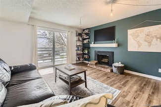 3141 S Tamarac Dr Unit 202E, Denver, CO 80231