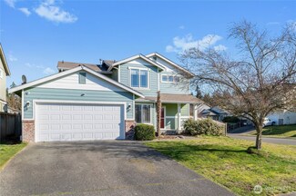 17119 116th Avenue Ct E, Puyallup, WA 98374