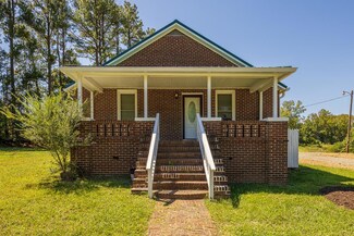 5129 L P Bailey Memorial Hwy, Halifax, VA 24558