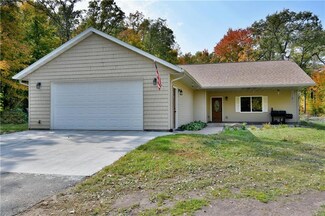 4975 Degenaar Dr, Spooner, WI 54801