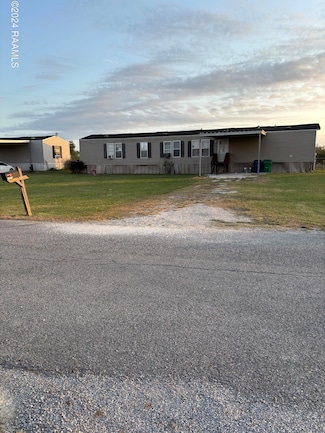 11503 Kindall Dr, Abbeville, LA 70510