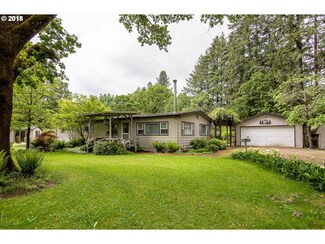 24988 Oak Ln, Elmira, OR 97437